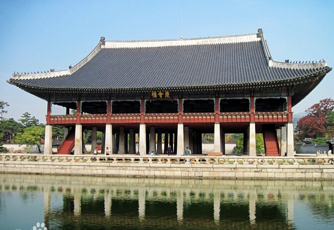 慶會樓