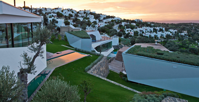 Hebil 157 Houses