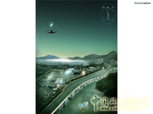 陳弘志：香港風景園林教育的新發(fā)展