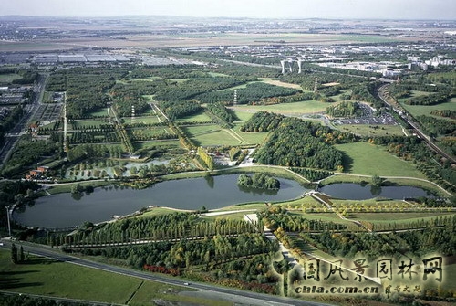 蘇塞公園