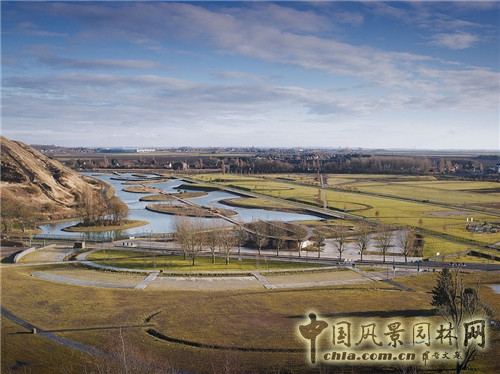 島嶼生態(tài)公園