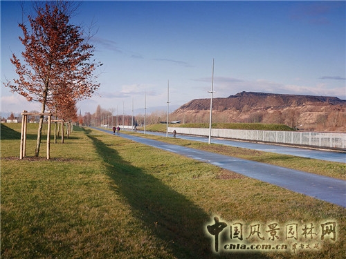 島嶼生態公園