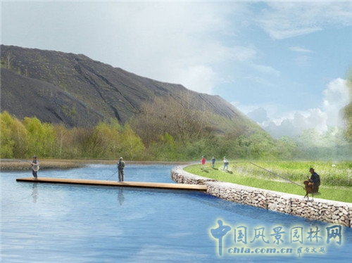 島嶼生態公園