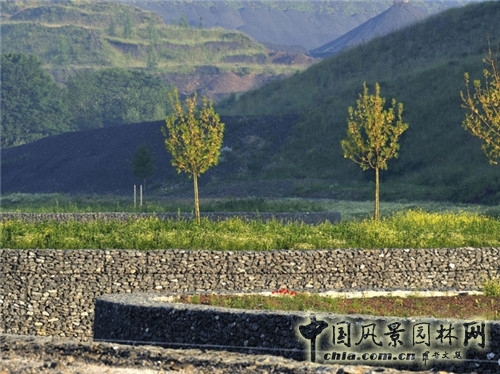 島嶼生態公園