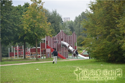蘇塞公園