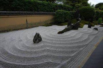 大德寺大仙院
