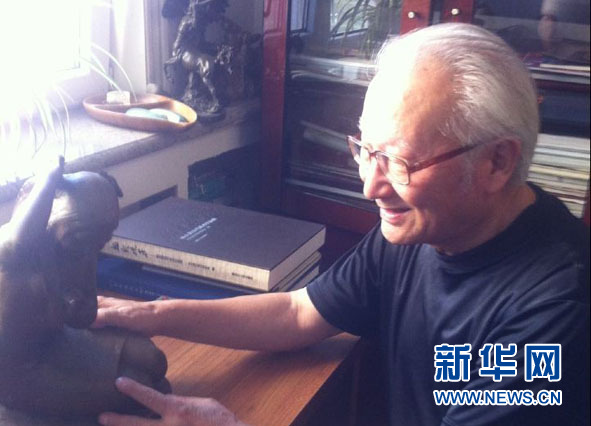 楊世昌 建筑藝術(shù) 城市建筑 建筑環(huán)境