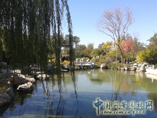 江蘇園