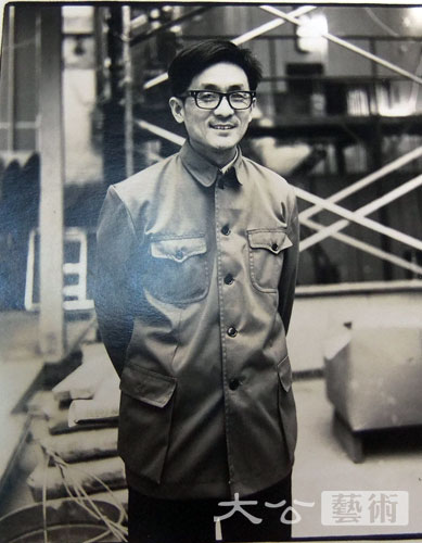中國園林 明軒 園林設計 張慰人