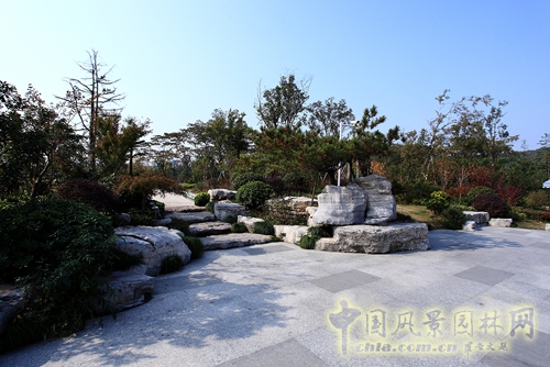 徐州云龍湖珠山景區