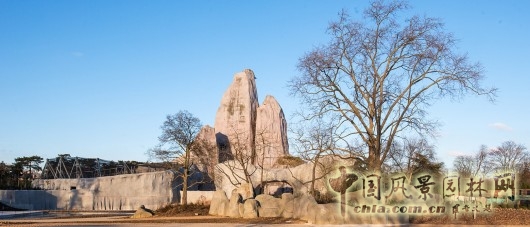文森動物園