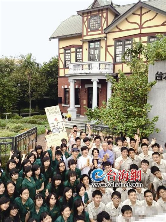 “臺(tái)北故事館”是空間活化的成功案例