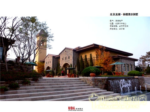 從鳥瞰到人視點－優(yōu)地聯(lián)合的設(shè)計邏輯