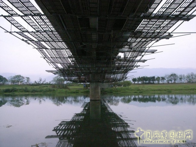津梅棧道