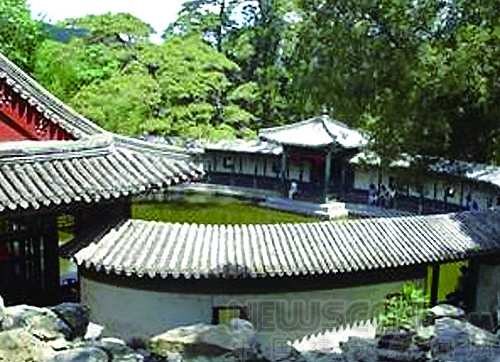 眼睛湖