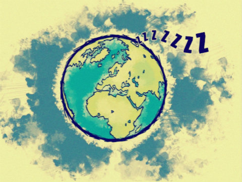 濕地 濕地日 濕地公約 濕地保護