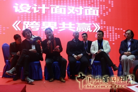 2016“設計面對面”暨“中國建筑裝飾設計獎”頒獎典禮圓滿落幕 