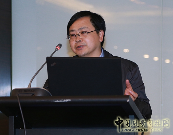 眾著名學者助陣園冶高峰論壇 聚焦行業(yè)熱點