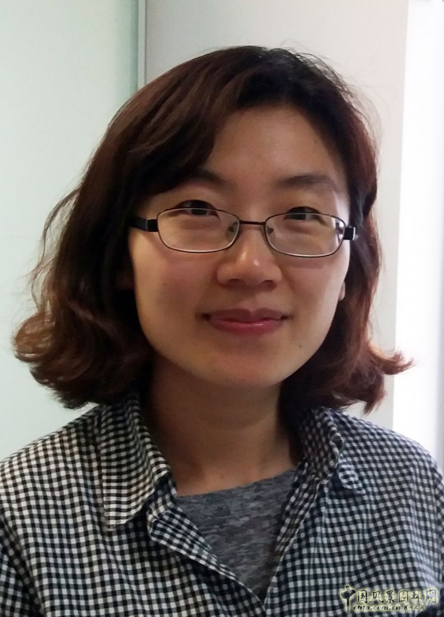 北京林業(yè)大學(xué)2016風(fēng)景園林規(guī)劃設(shè)計論壇