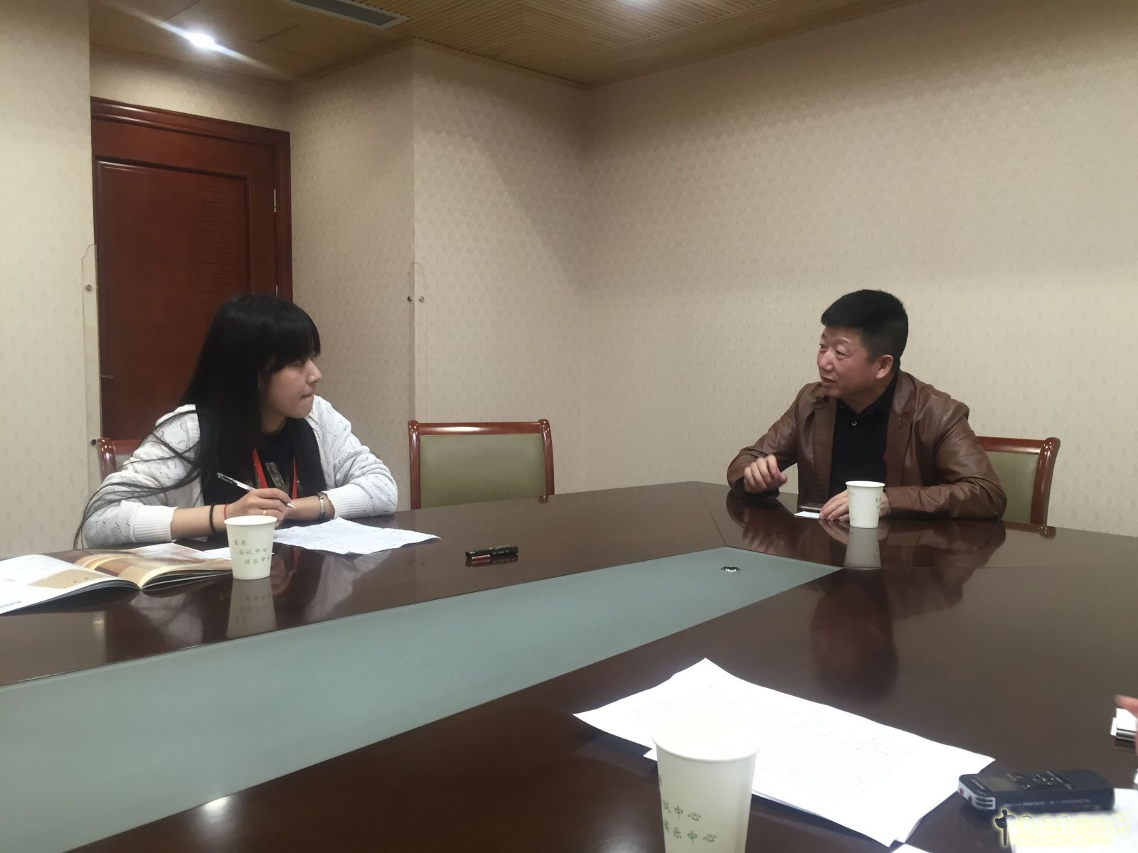 專訪林世峰:"工匠精神"為園林行業(yè)保駕護(hù)航
