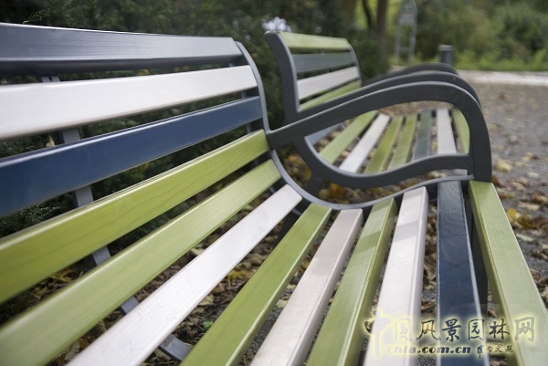 德國(guó)柏林小蒂爾加滕-奧托公園景觀(guān)改造