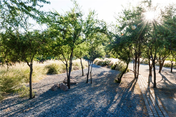 智利：QUILAPILUN公園景觀設(shè)計