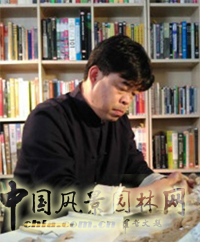 走進“龍湖·滟瀾新宸”系列深度報道：專訪北京龍湖孟軍