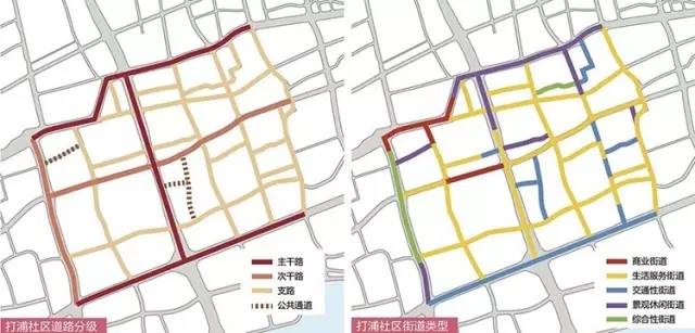 搶先看：《上海市街道設(shè)計(jì)導(dǎo)則》公示