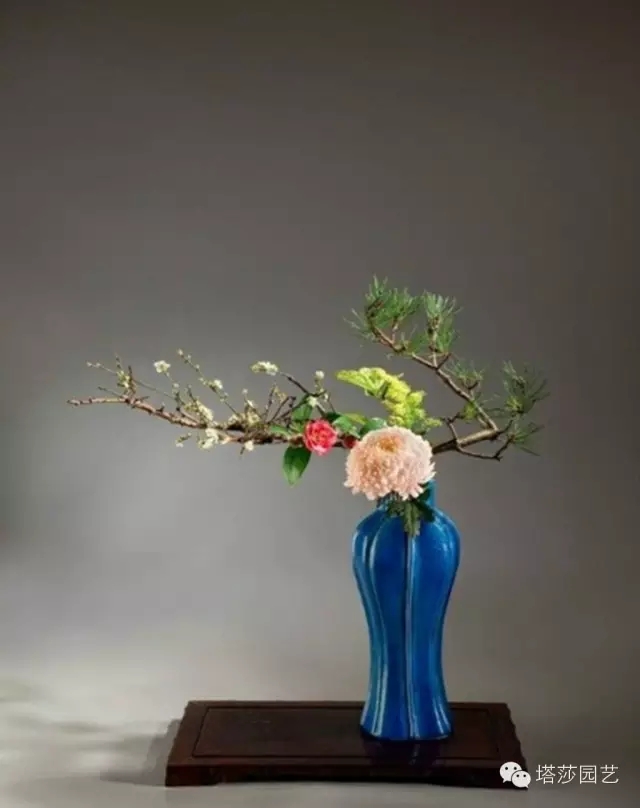 東方式插花藝術(shù)