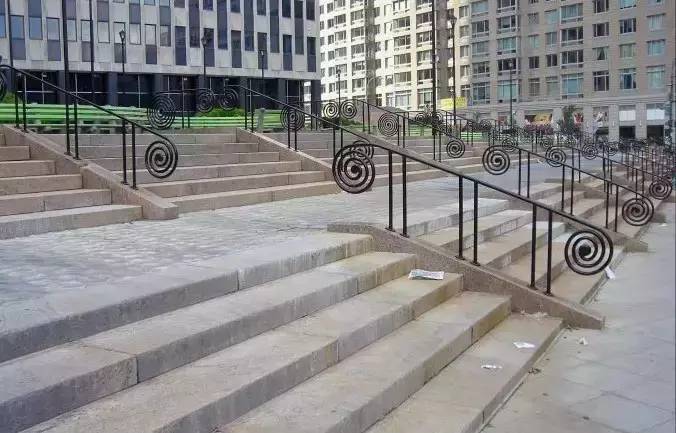 極簡主義風格的景觀設計