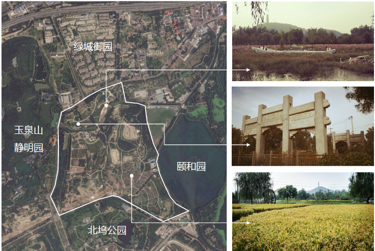 “三山五園”地區(qū)城市歷史景觀保護(hù)任重而道遠(yuǎn)