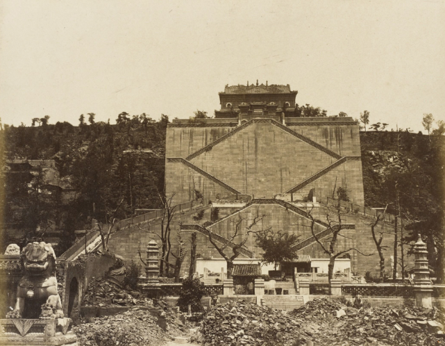 “三山五園”地區(qū)城市歷史景觀保護(hù)任重而道遠(yuǎn)