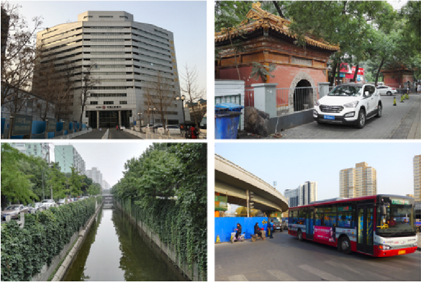 “三山五園”地區(qū)城市歷史景觀保護(hù)任重而道遠(yuǎn)