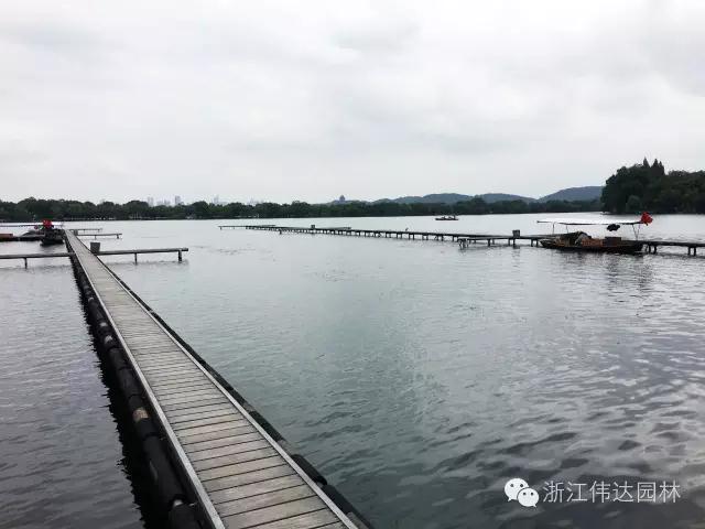 偉達園林獲G20杭州峰會服務保障突出貢獻獎