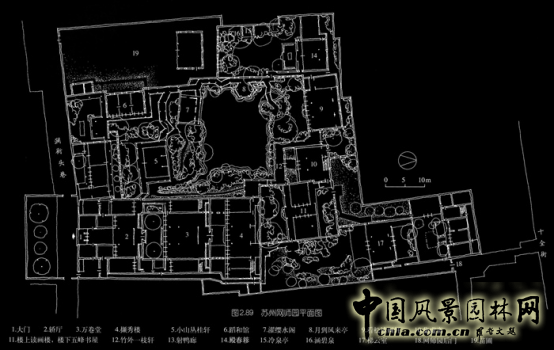 2016園冶杯專業(yè)獎參賽項目：建發(fā)?獨墅灣項目