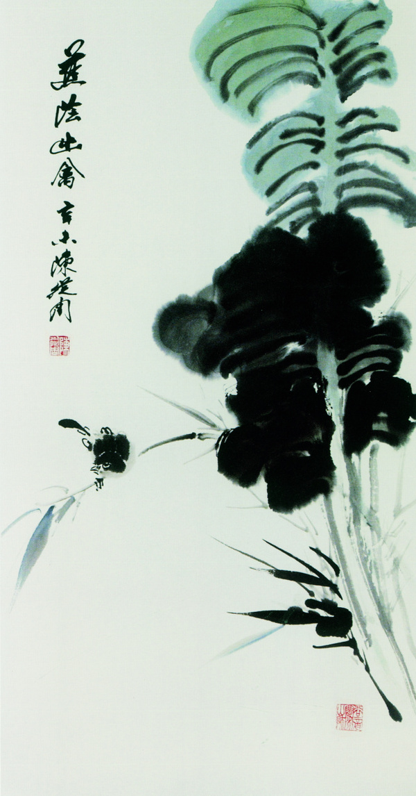陳從周：中國(guó)近代的園林藝術(shù)宗師