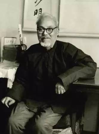 陳從周：中國(guó)近代的園林藝術(shù)宗師