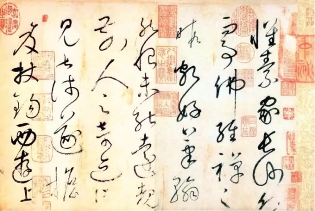 滄浪亭——內(nèi)外皆園