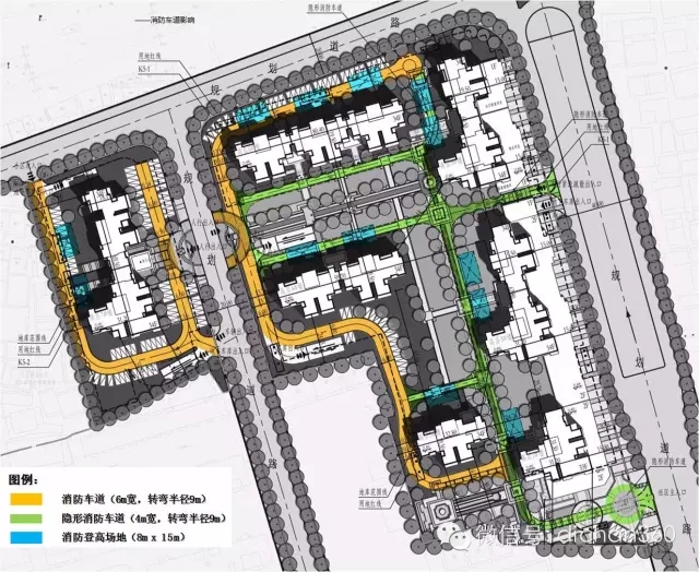 【必看】萬(wàn)科景觀設(shè)計(jì)的 [八大邏輯]下
