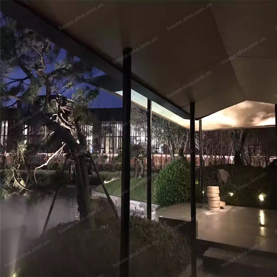 在三大設計院眼中的園林里邂逅音樂會