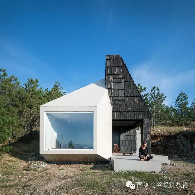 風景園林設計中小茶室的經典設計借鑒