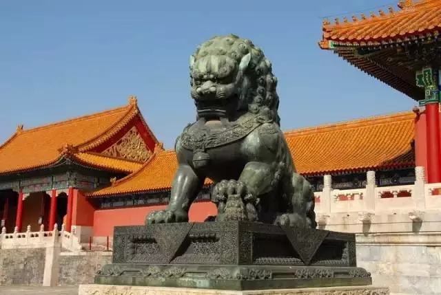 新中式設計必備：100個絕美中國符號·新中式元素（上）