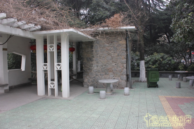 【園冶講壇】邱冰：《傳統(tǒng)園林文本的現(xiàn)代轉(zhuǎn)譯：園林建筑的本土探索》
