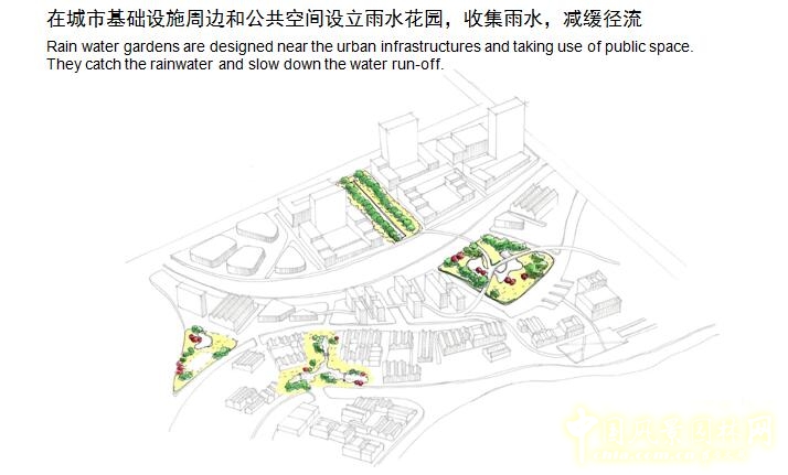 【園冶講壇】荷蘭NL：從海綿城市到海綿國度