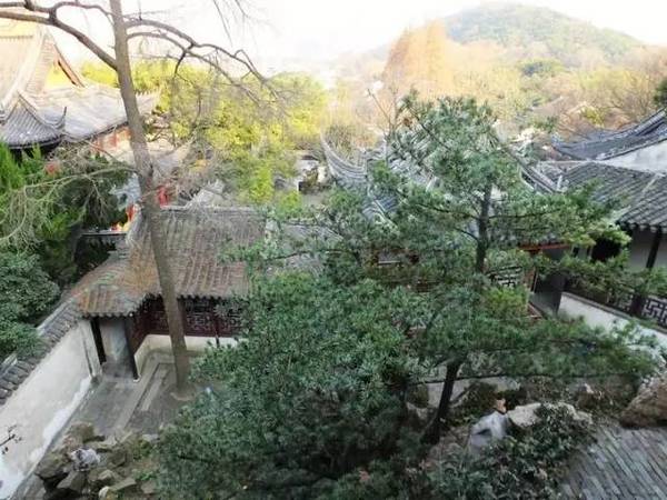 中國古典園林鑒賞：江蘇一些小而精的園林