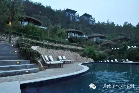宋衛(wèi)平的農林小鎮(zhèn)是怎么做的？