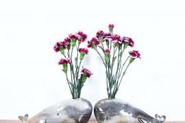 動物花器：讓插花充滿童趣