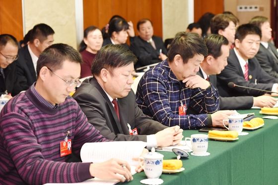 “新總規”新方向 新期待 ——全國政協委員談城市總體規劃的編制與執行