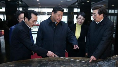 “新總規”新方向 新期待 ——全國政協委員談城市總體規劃的編制與執行