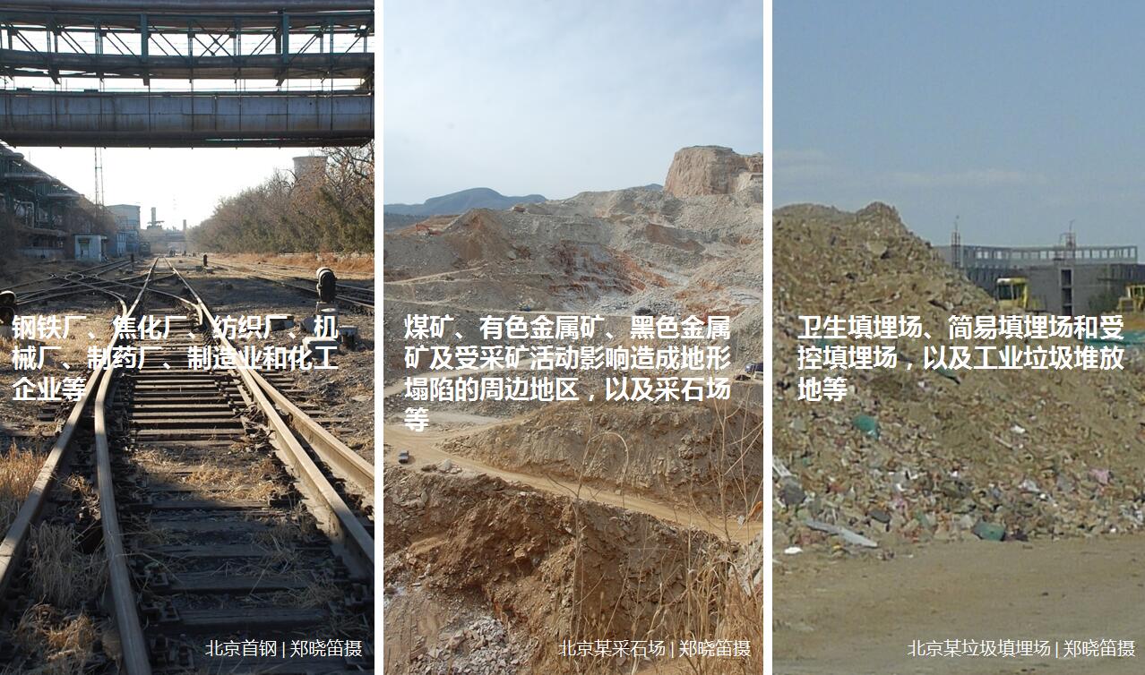風景園林創新發展論壇鄭曉笛演講實錄